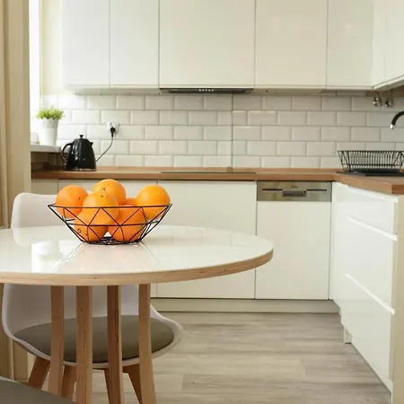 Klasztorna Apartament