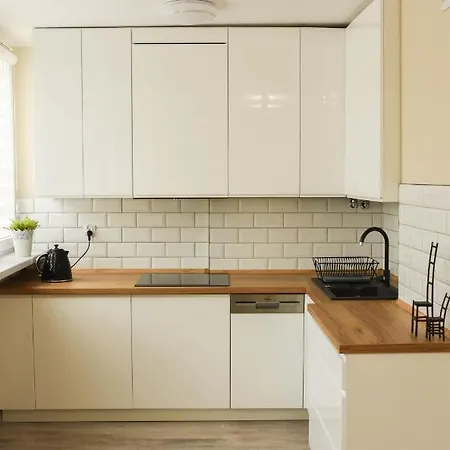 Klasztorna Apartament