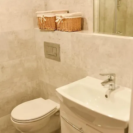 Klasztorna Apartament