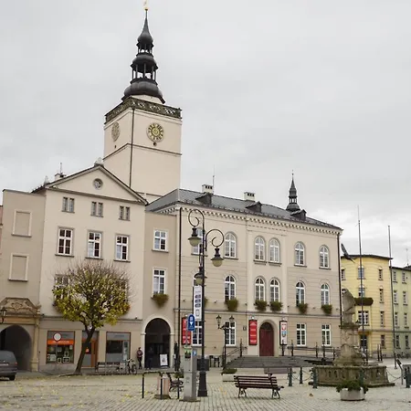 Klasztorna Apartament