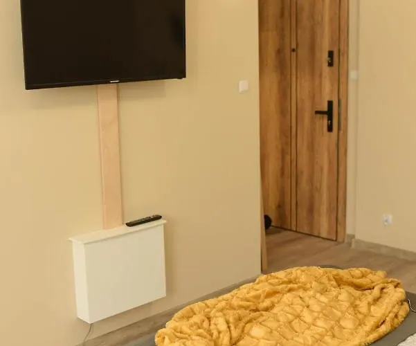 Klasztorna Apartment Dzierzoniow