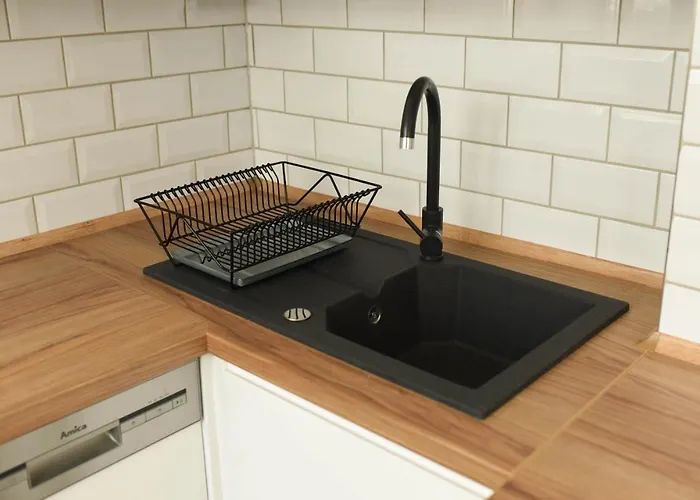 Klasztorna Dzierzoniow