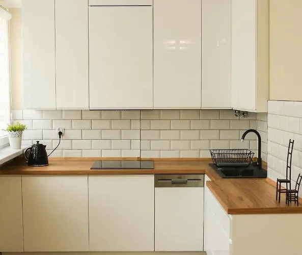 Klasztorna Apartment