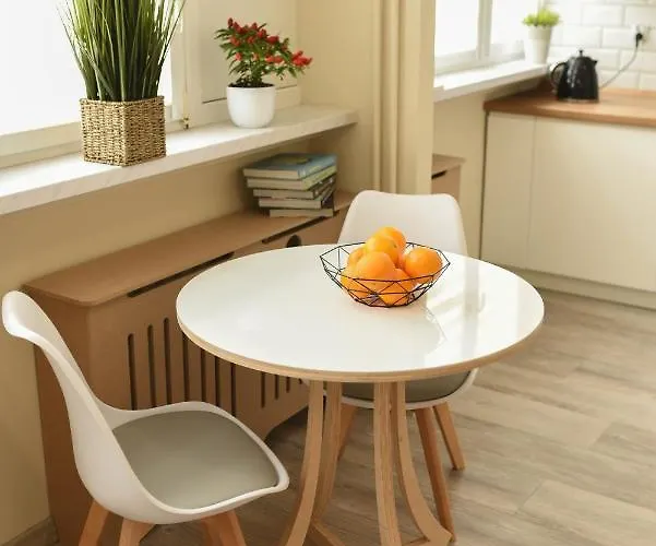 Klasztorna * Dzierżoniów