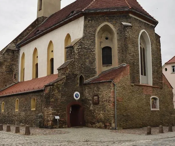 Klasztorna Dzierzoniow